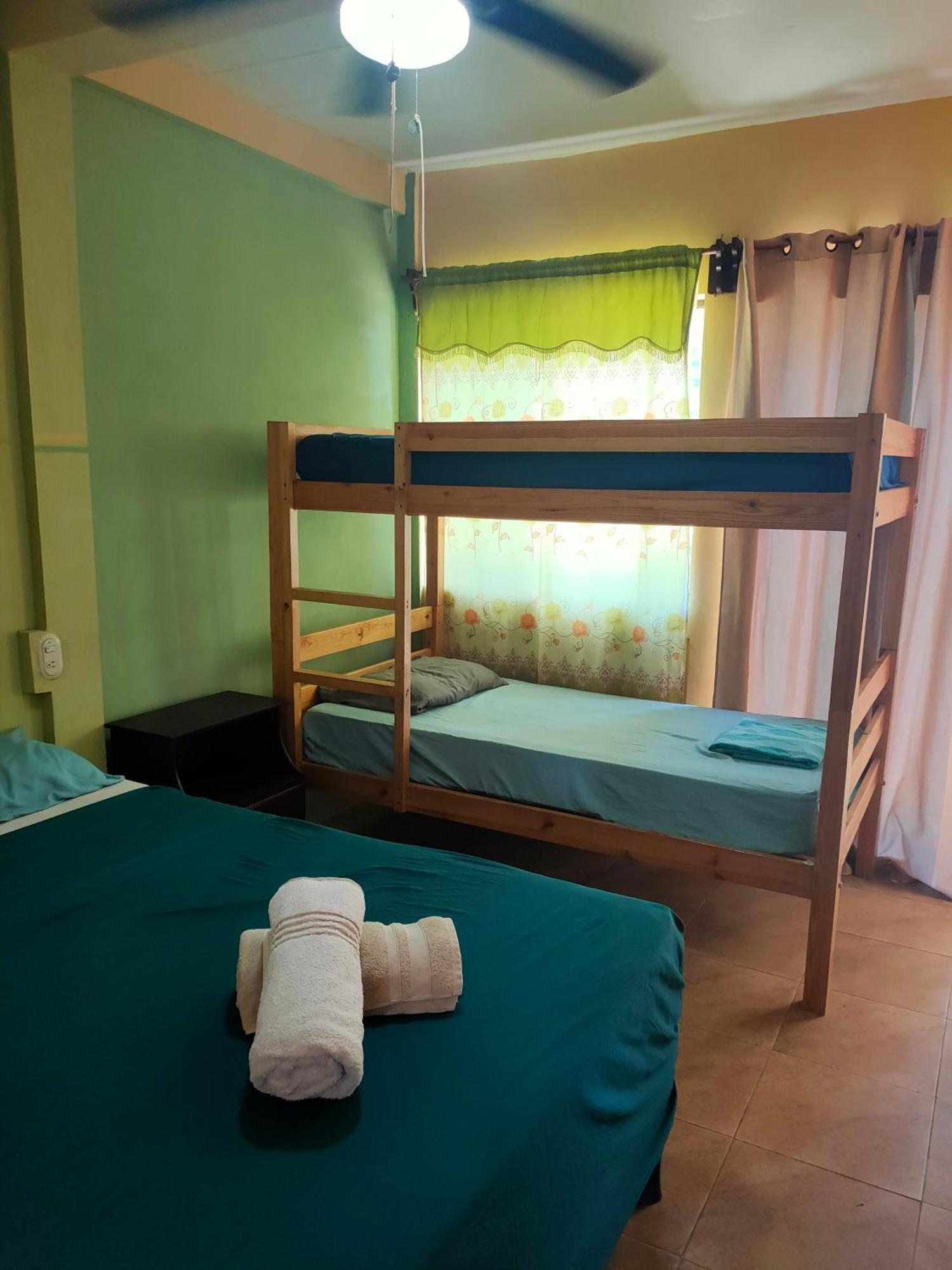 Guesthouse Island Escape South End Quarto foto