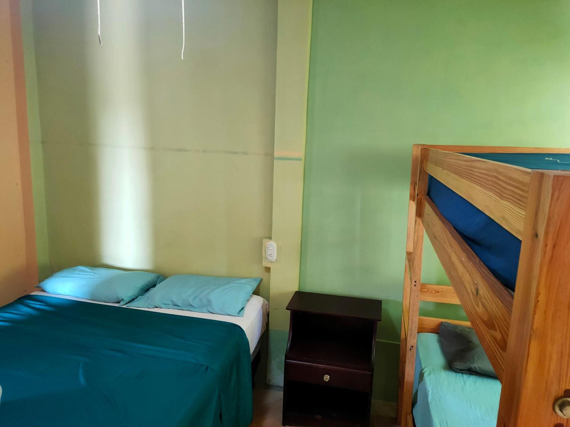 Guesthouse Island Escape South End Quarto foto