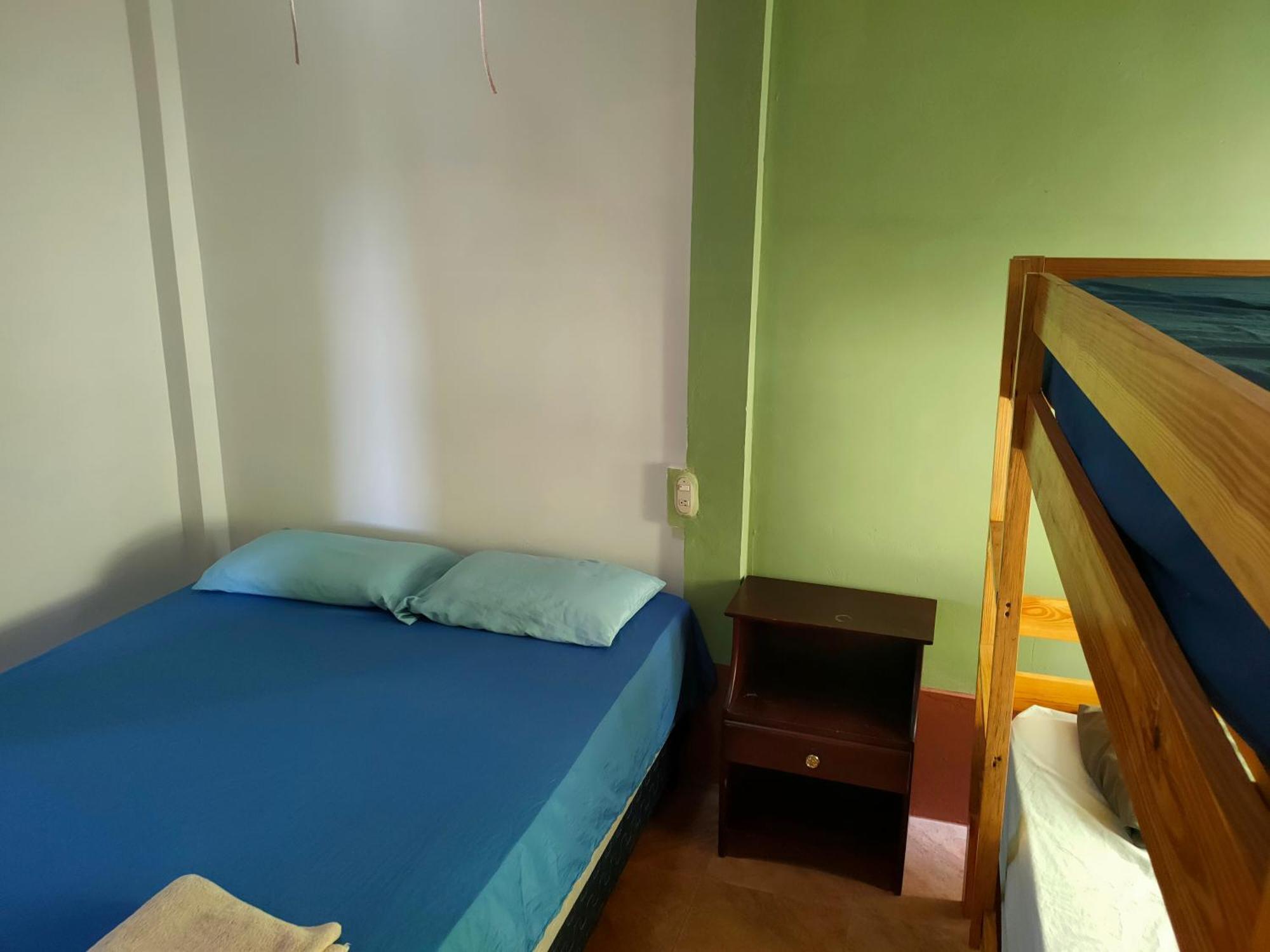 Guesthouse Island Escape South End Quarto foto