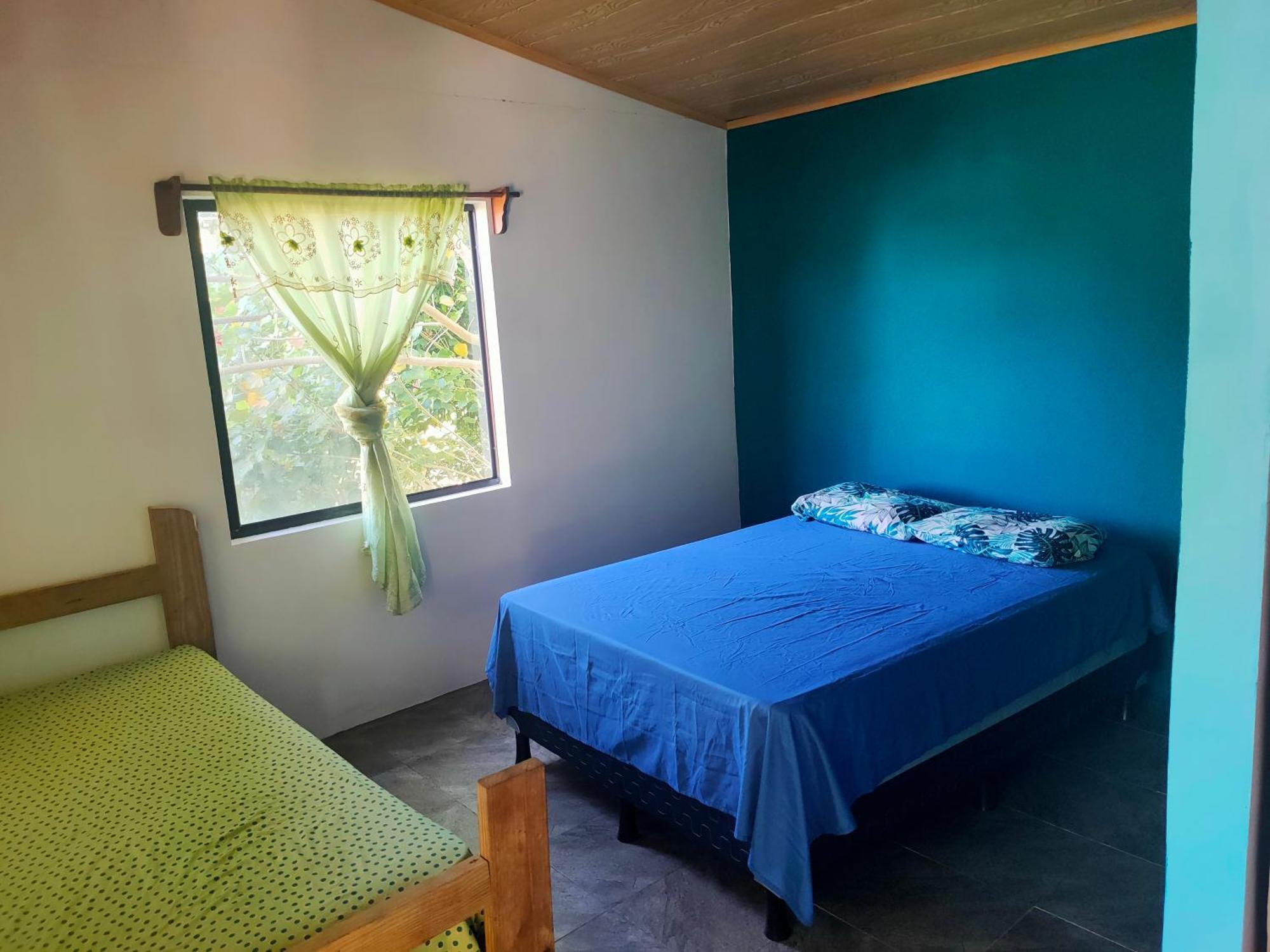 Guesthouse Island Escape South End Quarto foto